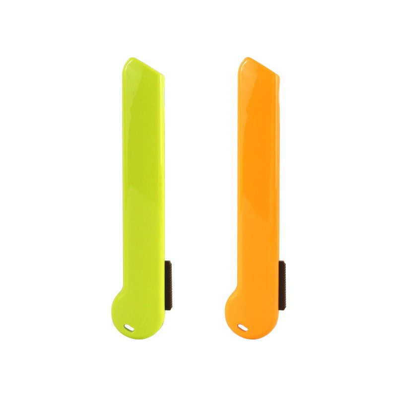 Cutter Knife (PLUS, Vitamin Colors)