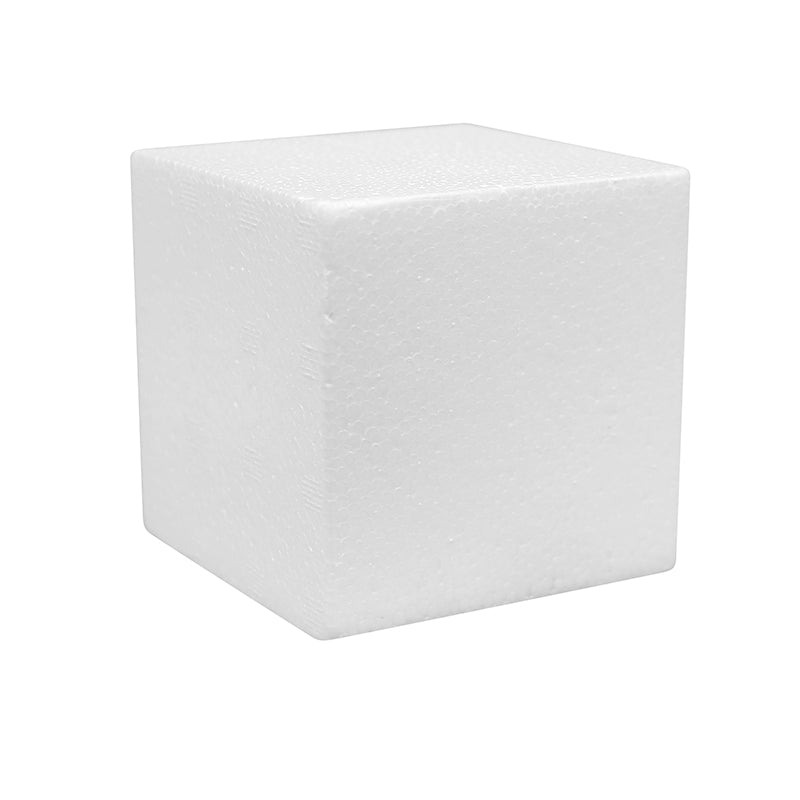 Foam Parts (Cube 100mm)