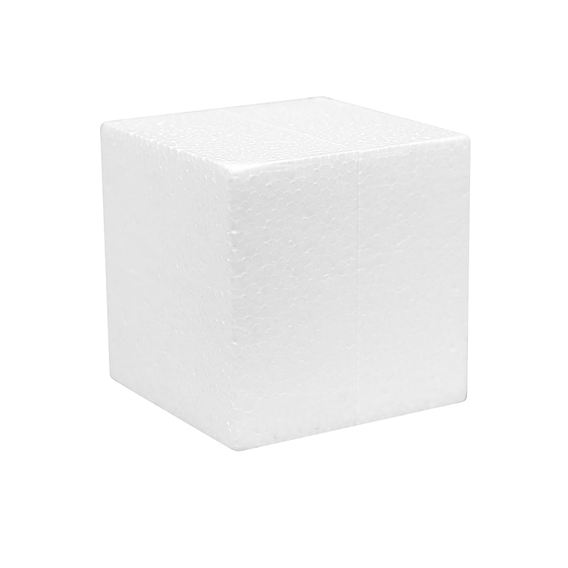 Foam Parts (Cube 75mm)