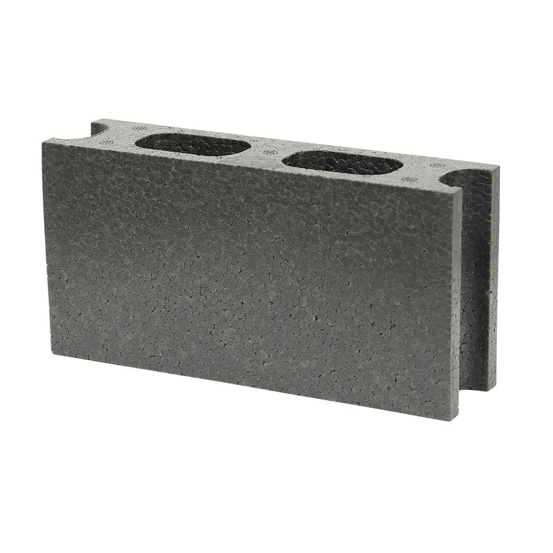 Foam Baby Block (Black)