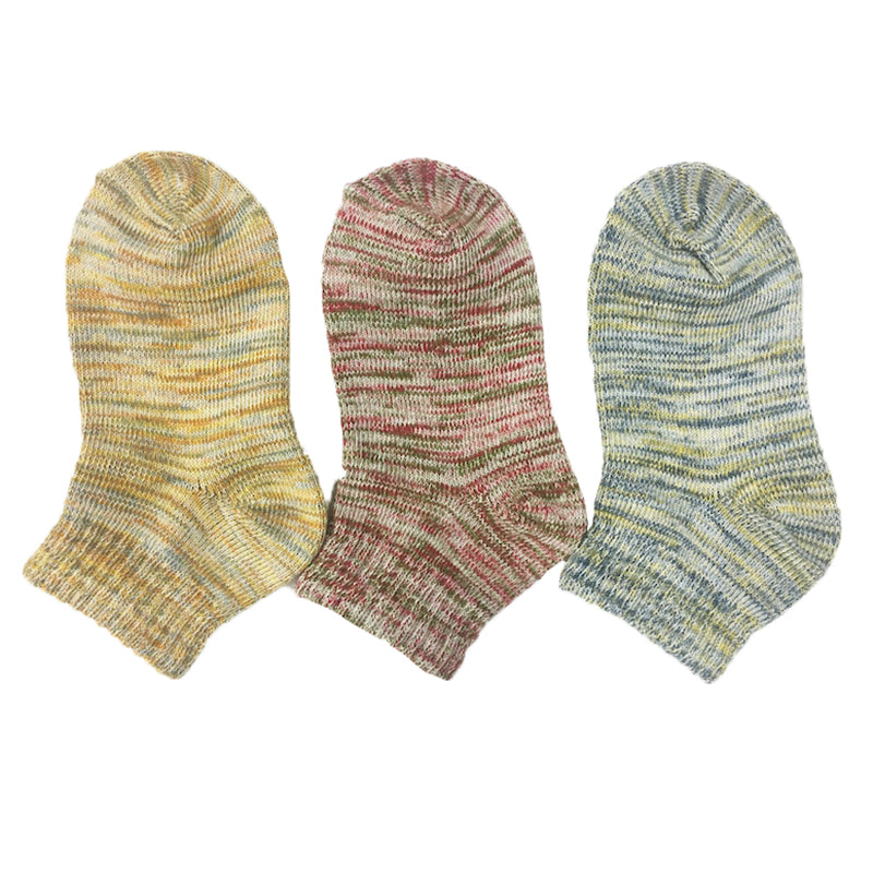 Mountain Kids Socks (Ankle, Hikisolo)