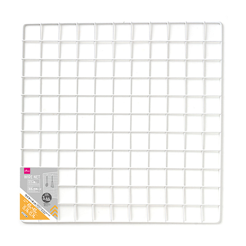 Wire Net (White)