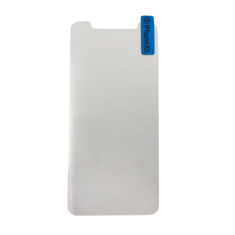 LCD Protection Glass (iPhone 11/XR, Blue Light Cut)