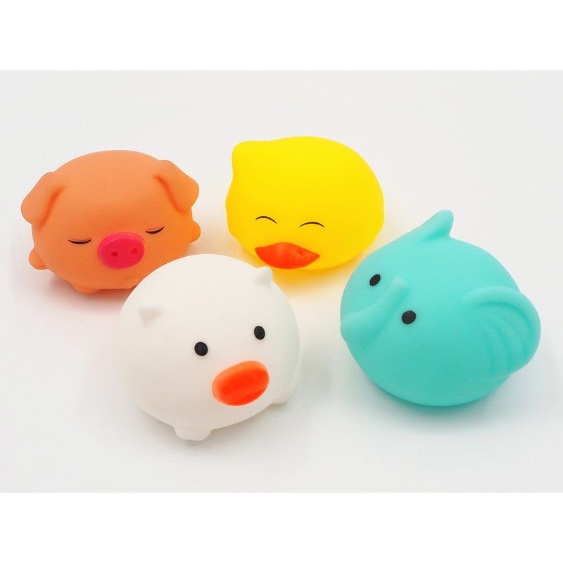 Floating Animal