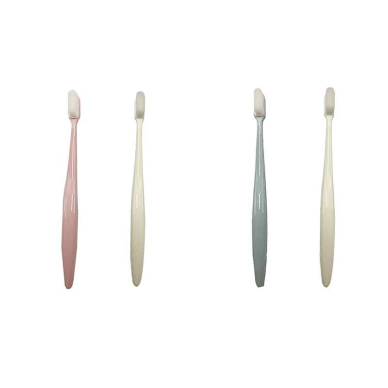 Rubber Toothbrush