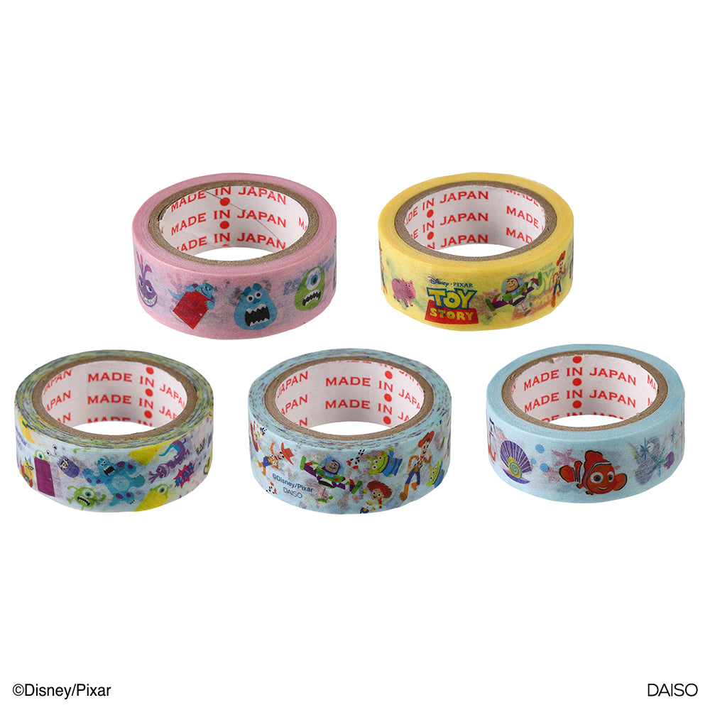 Masking Tape (Pixar)