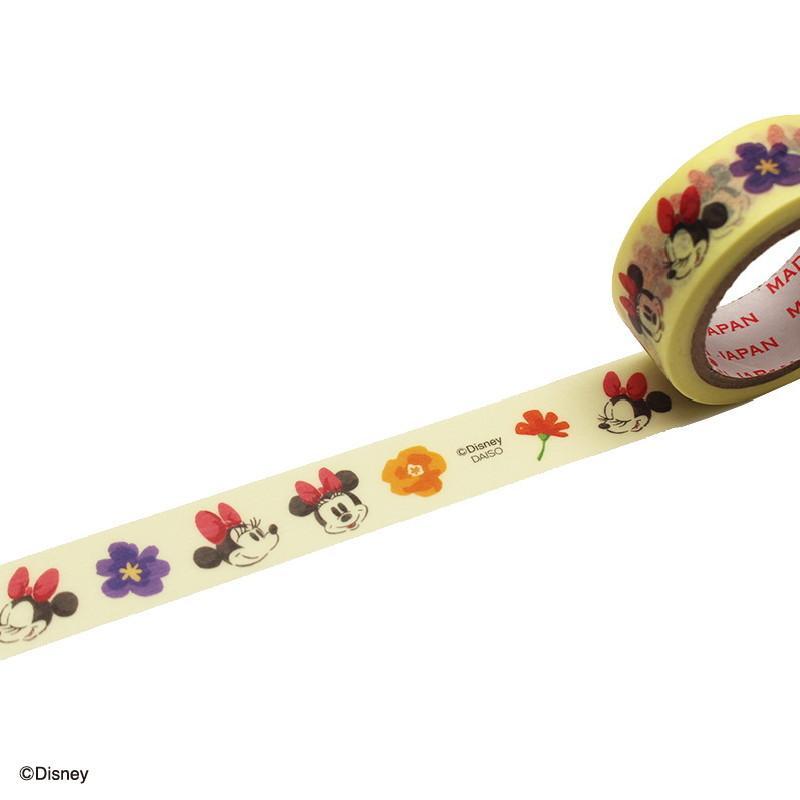 Masking Tape (Minnie Mouse)