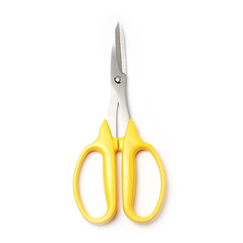 Universal Strong Scissors (Curved Blade)