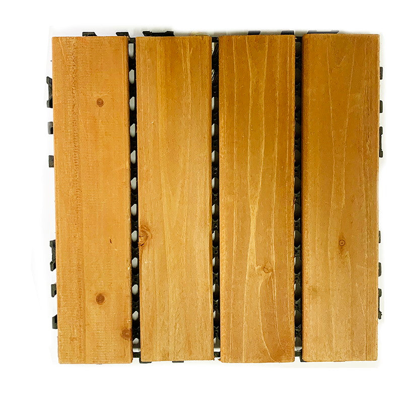 Wooden Joint Mat (Approx. 29.5 cm)