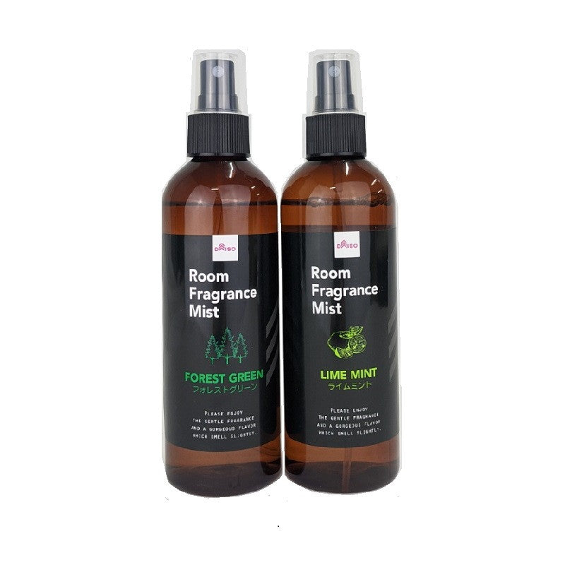 Room Fragrance Mist