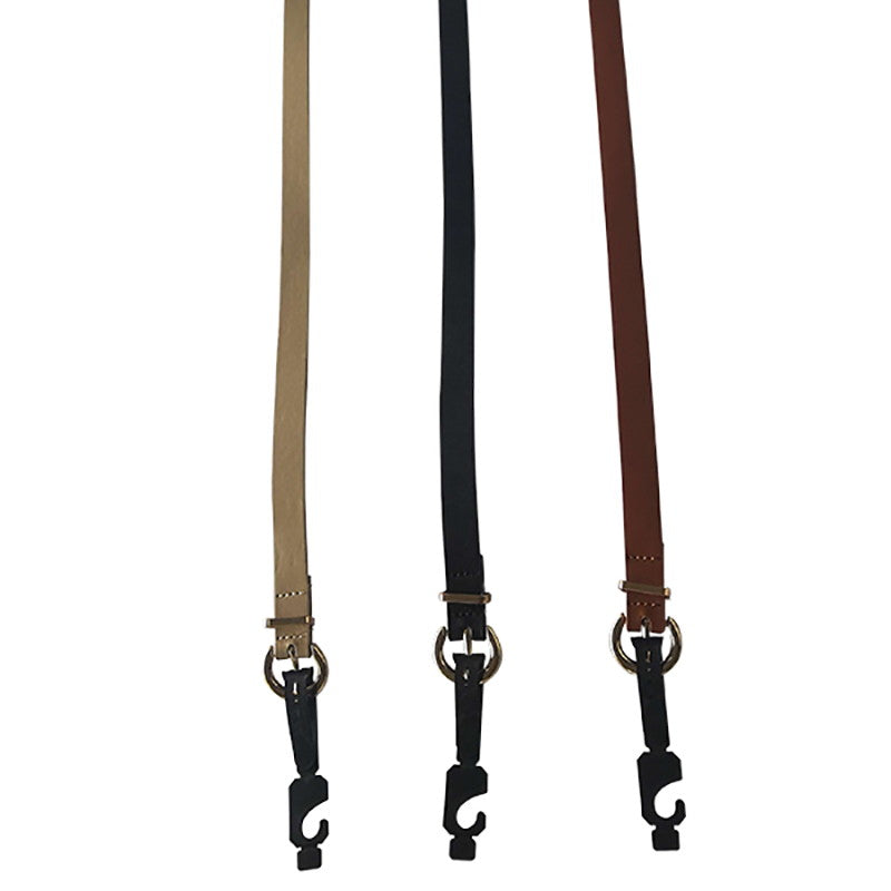 Ladies Basic Belt
