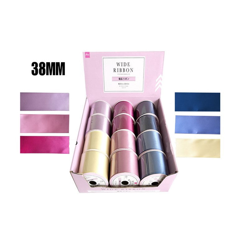 Wide Ribbon