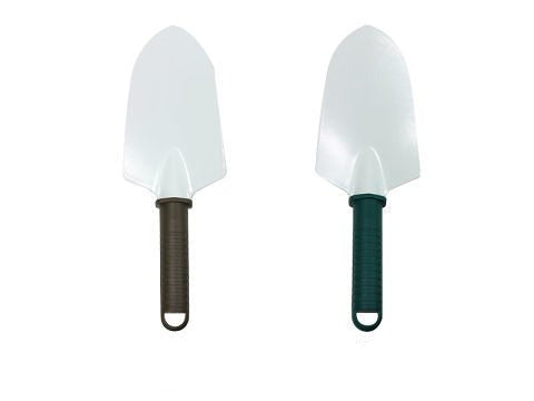 Plastic Handle Transplanting Trowel