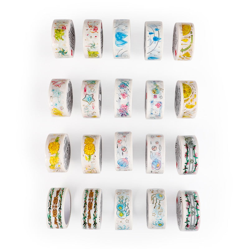 Masking Tape