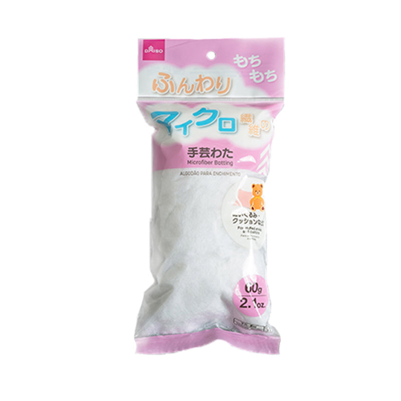 Microfiber Craft Batting