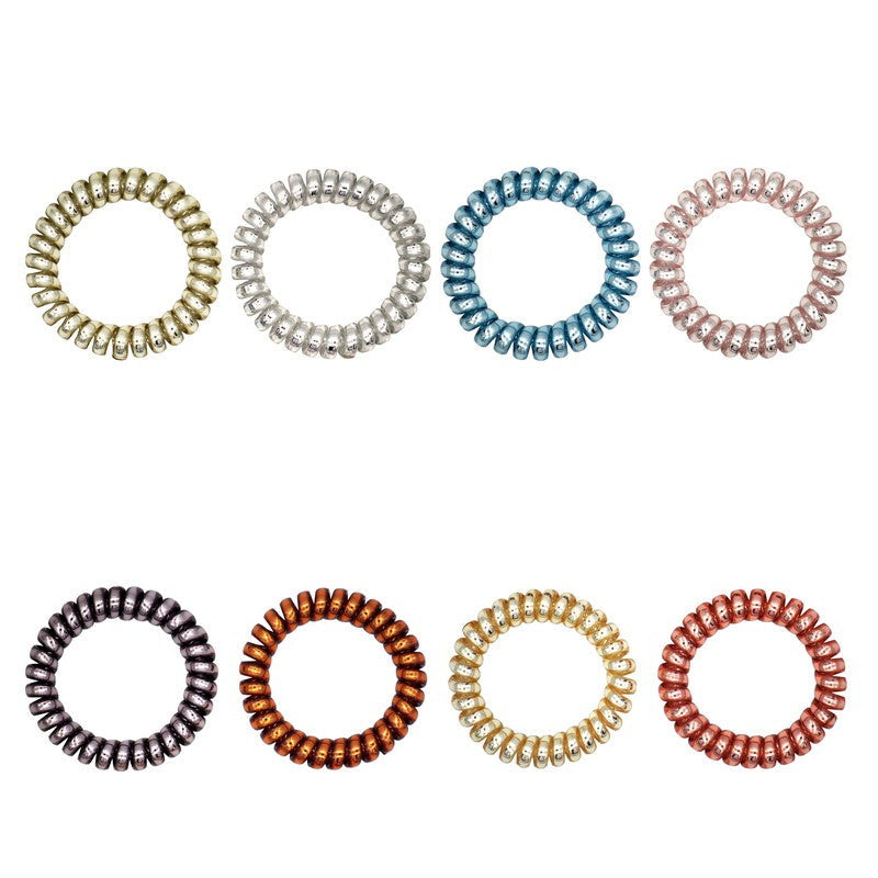Spring Pony (Metallic)
