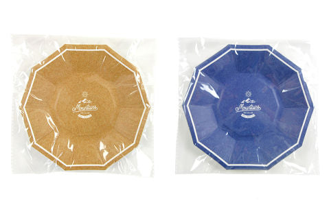 Paper Plates (Daily, 6 pcs, Polygon)