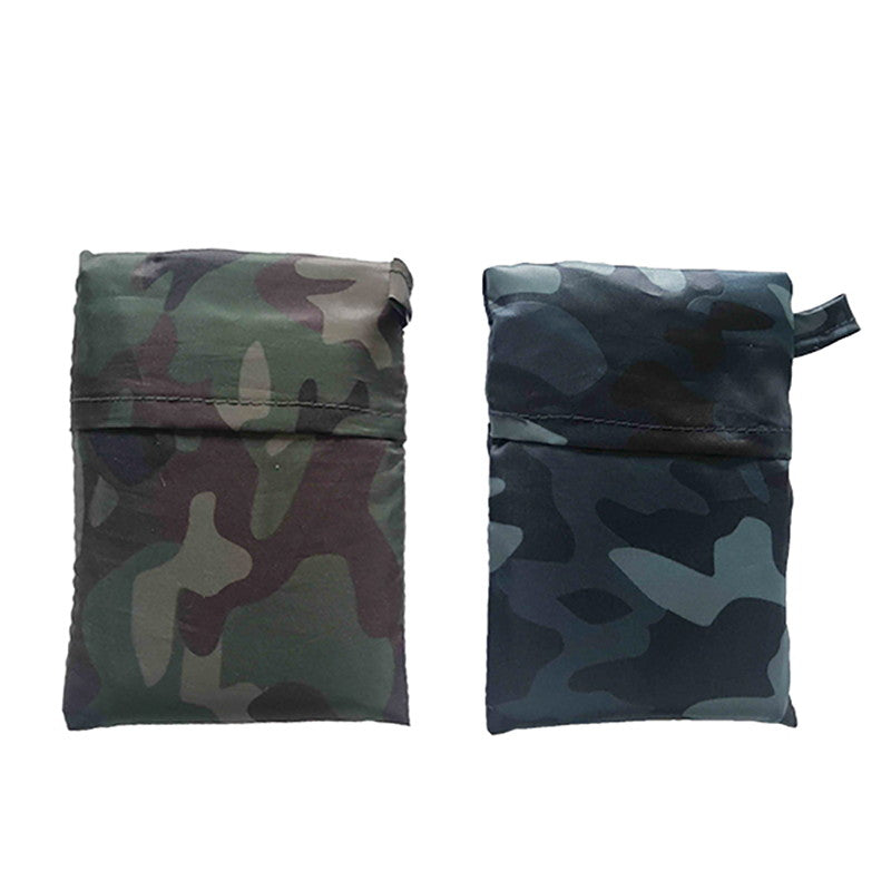 Shopping Bag (Camouflage)
