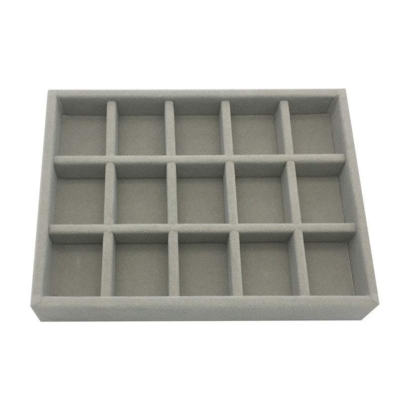 Accessory Tray (Mast)