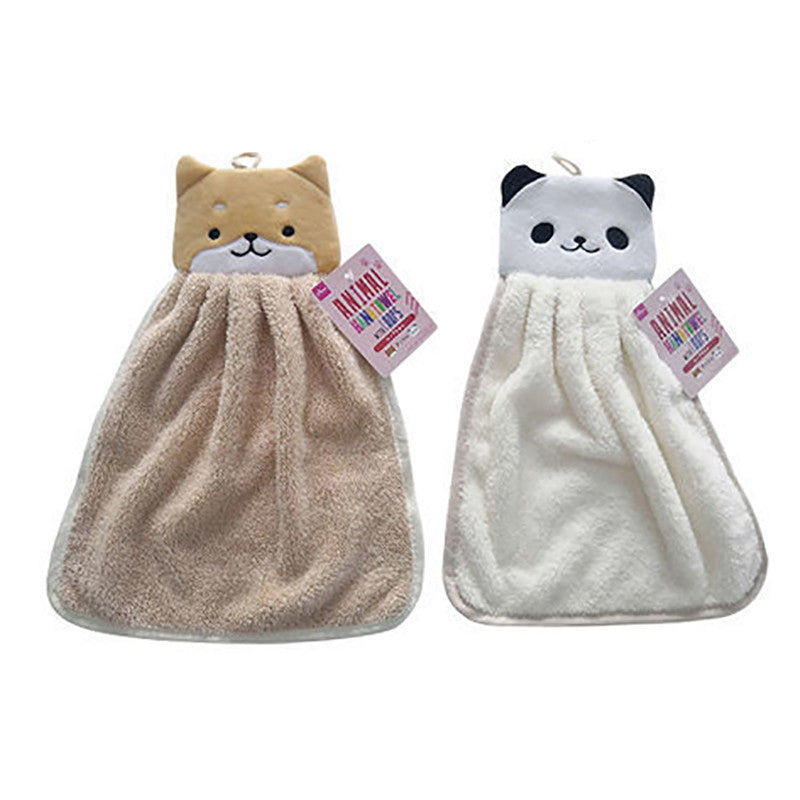 Loop Towel (Animal)