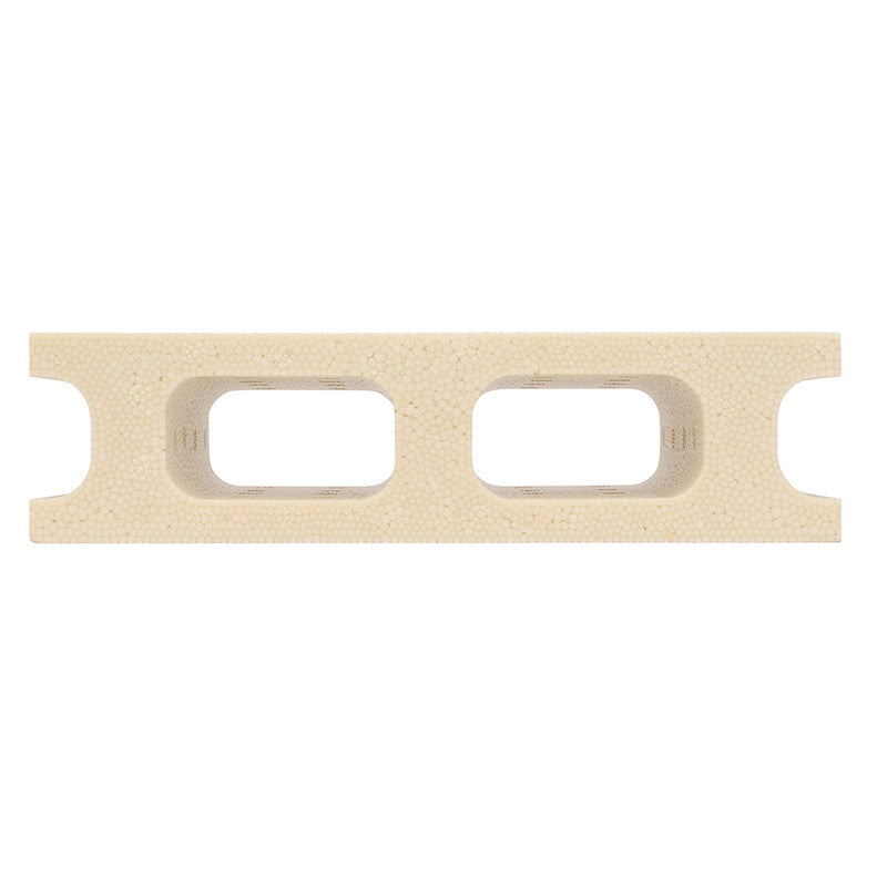 Foam Mini Block (Beige)