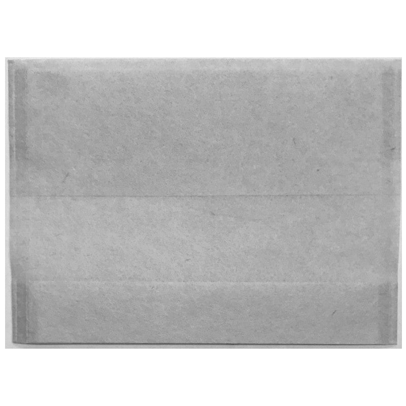 Unbleached Tea Bags