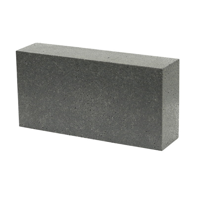 Foam Brick (Black)