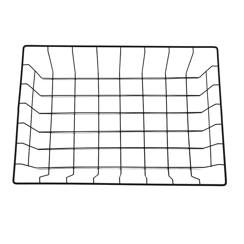 Wire Basket (Black)
