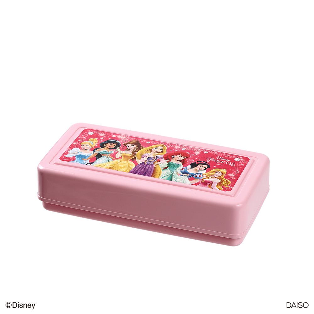 Clay Case (Disney Princess)
