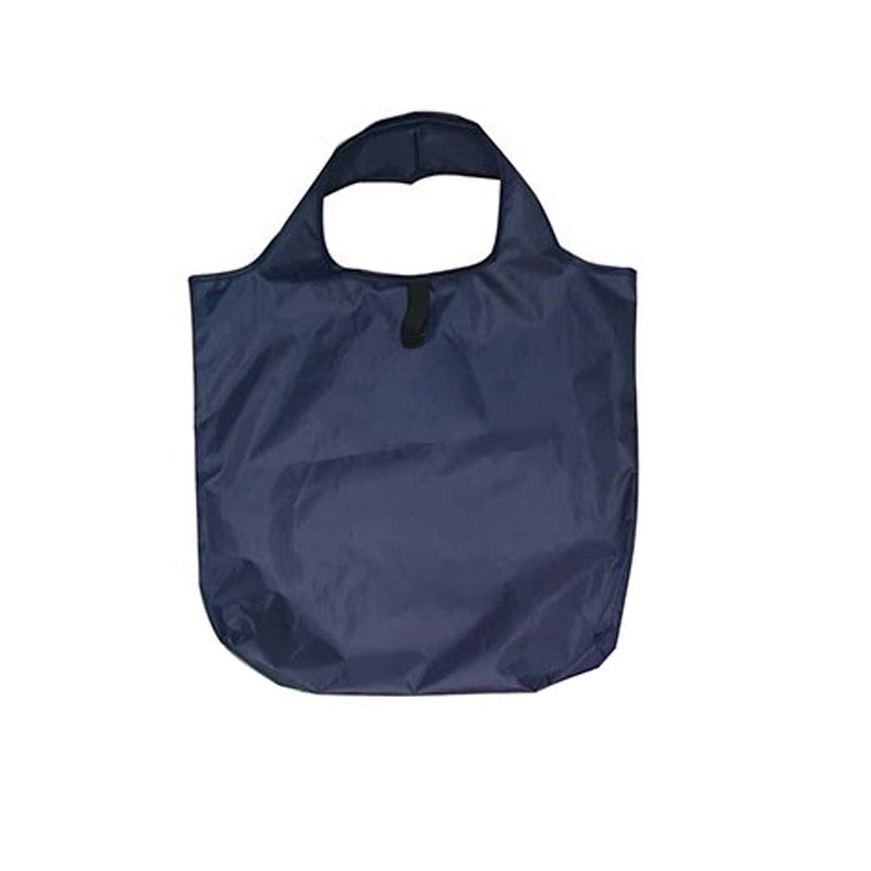 Foldable Shopping Bag (Rubber Belt)