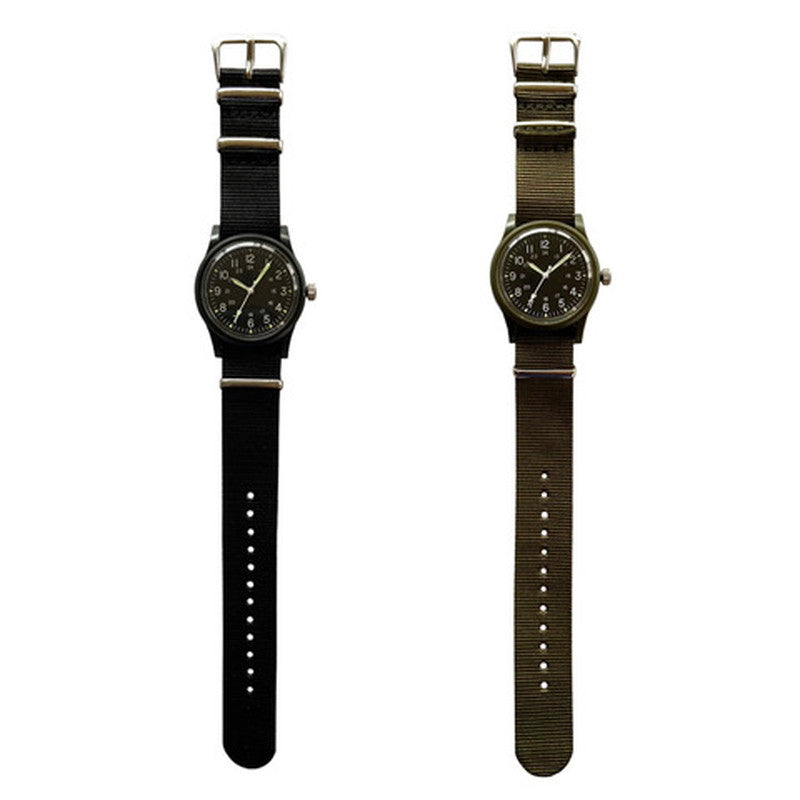 Military Watch
