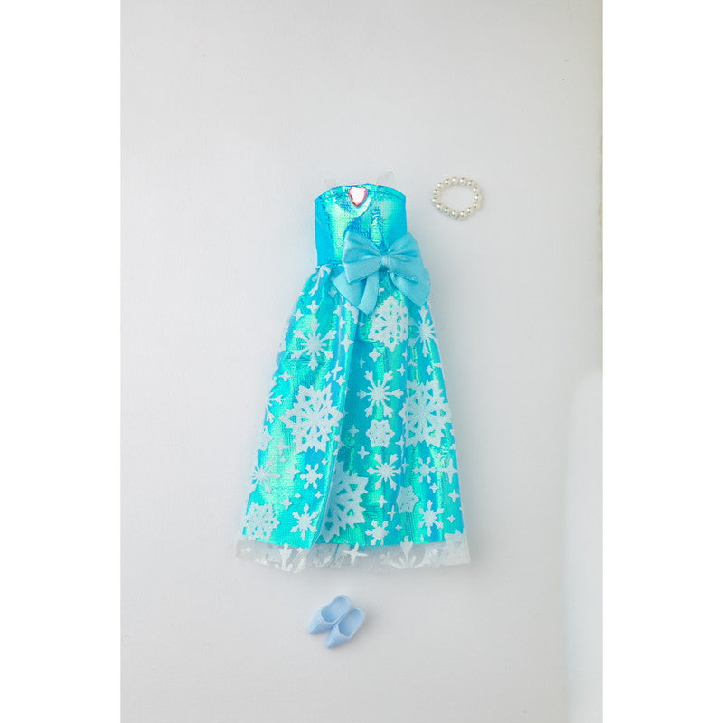 Long Dress (Snow Dream)