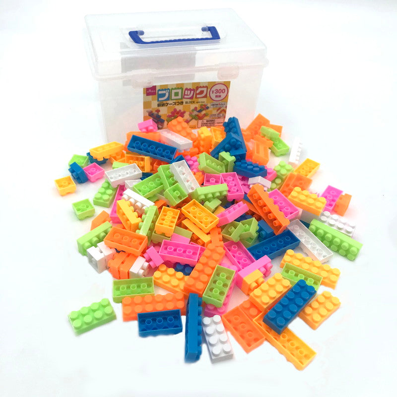 Blocks (with Storage Case)