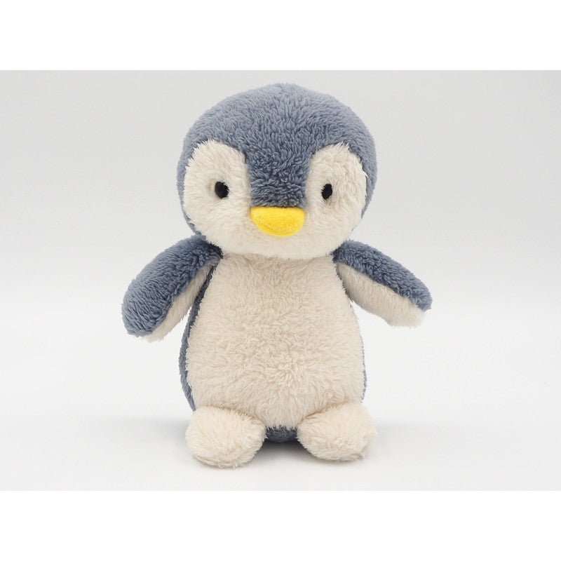 Plush Toy (Penguin)