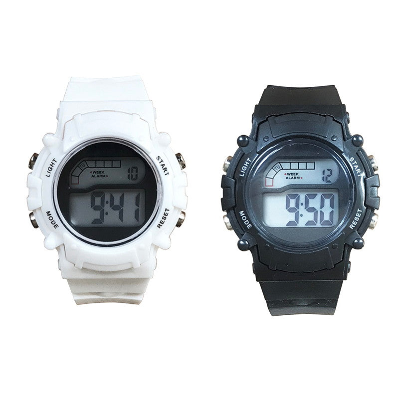 Digital Watch (Blue Planet D Mini)
