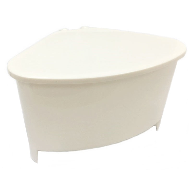 Triangle Corner (with Lid)