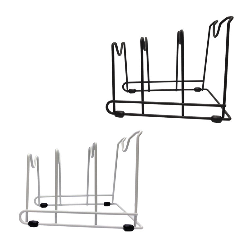 Frying Pan Rack