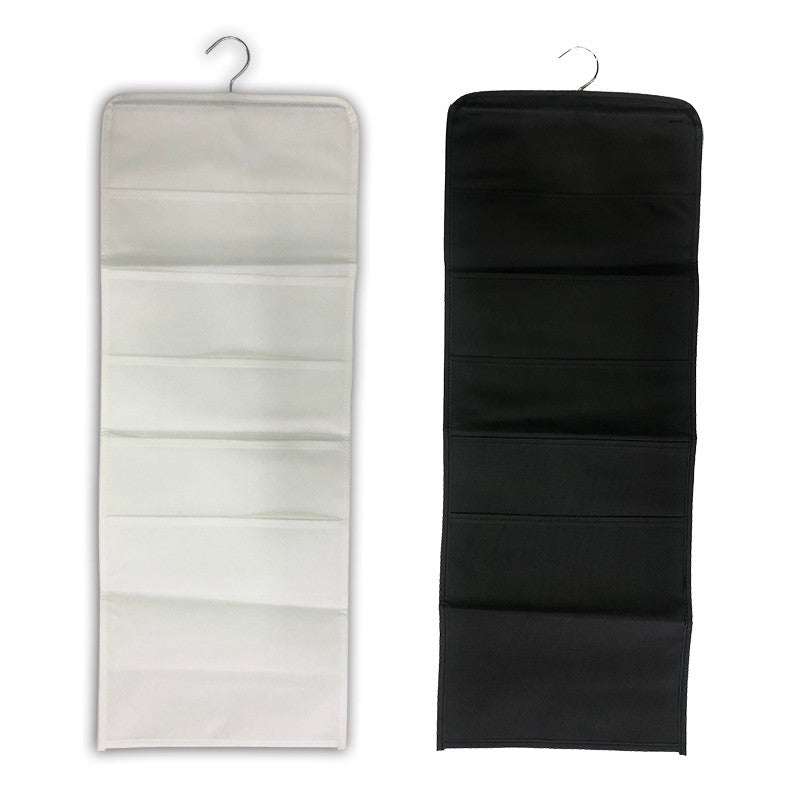 Hanging Shirt Storage