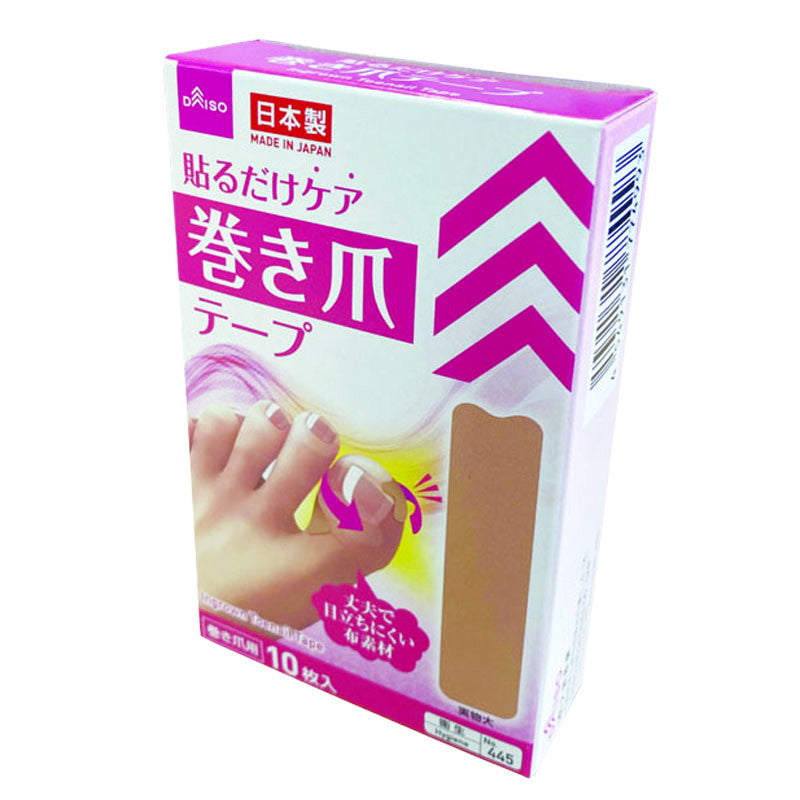 Ingrown Toenail Tape