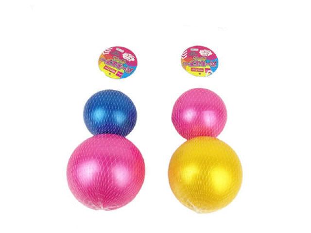 Pearl Air Ball (3-inch & 4-inch Set)