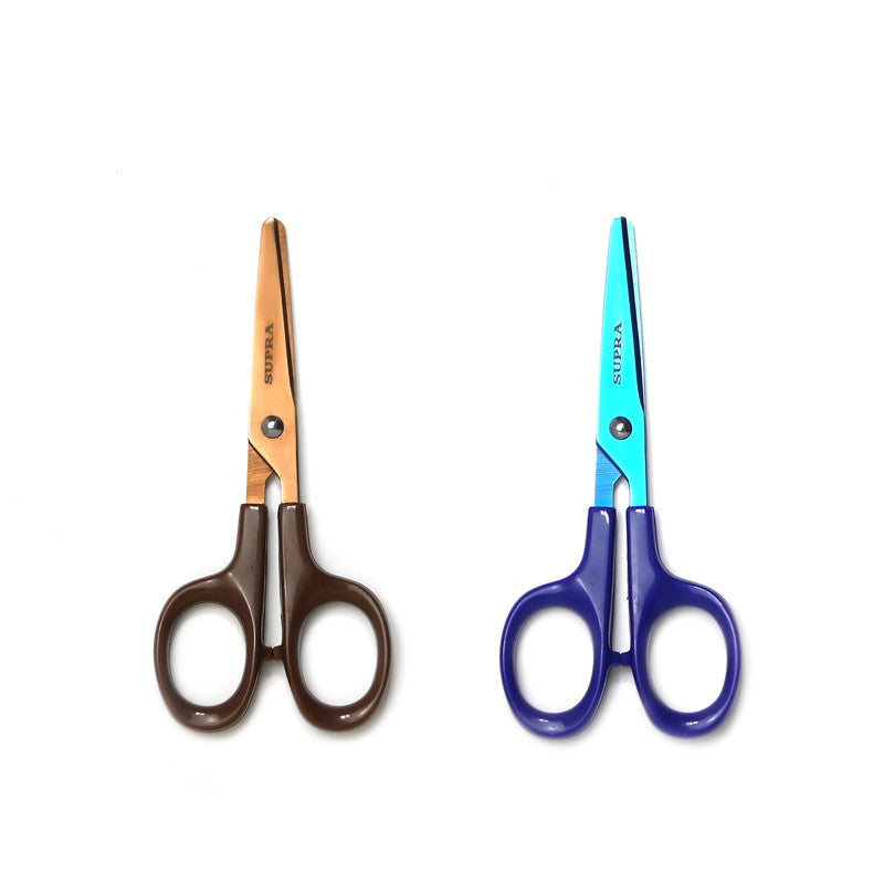 Titanium Coated Mini Scissors
