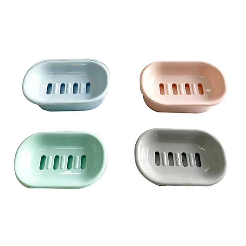 Colorful Soap Dish 1