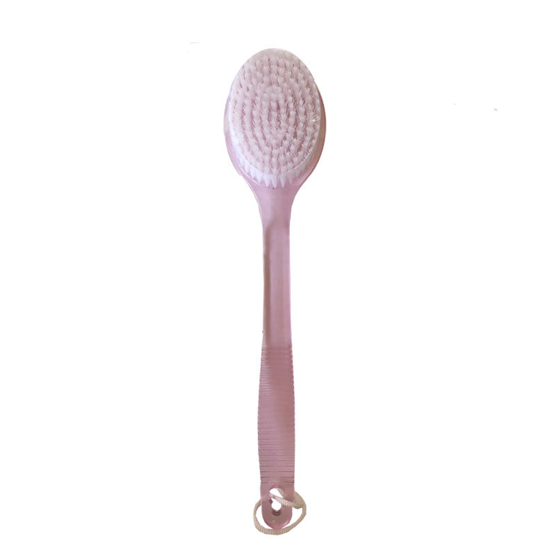 Body Wash (Handle, Colorful, Oval)