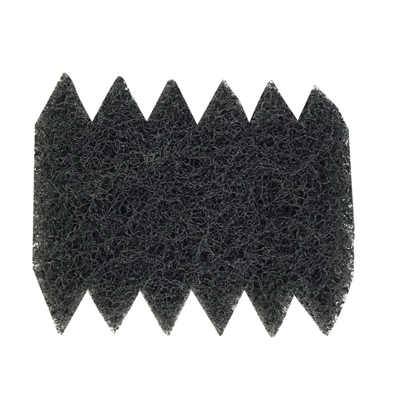 Powerful Scrubber for Stubborn Stains