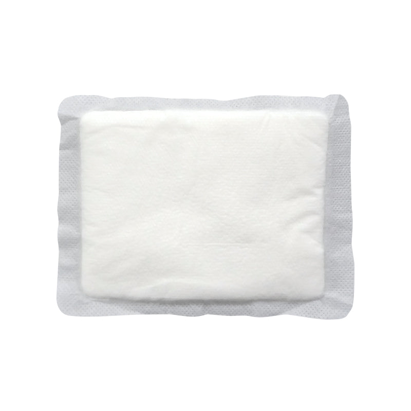 Used Oil Absorbent Pads (20 Sheets)