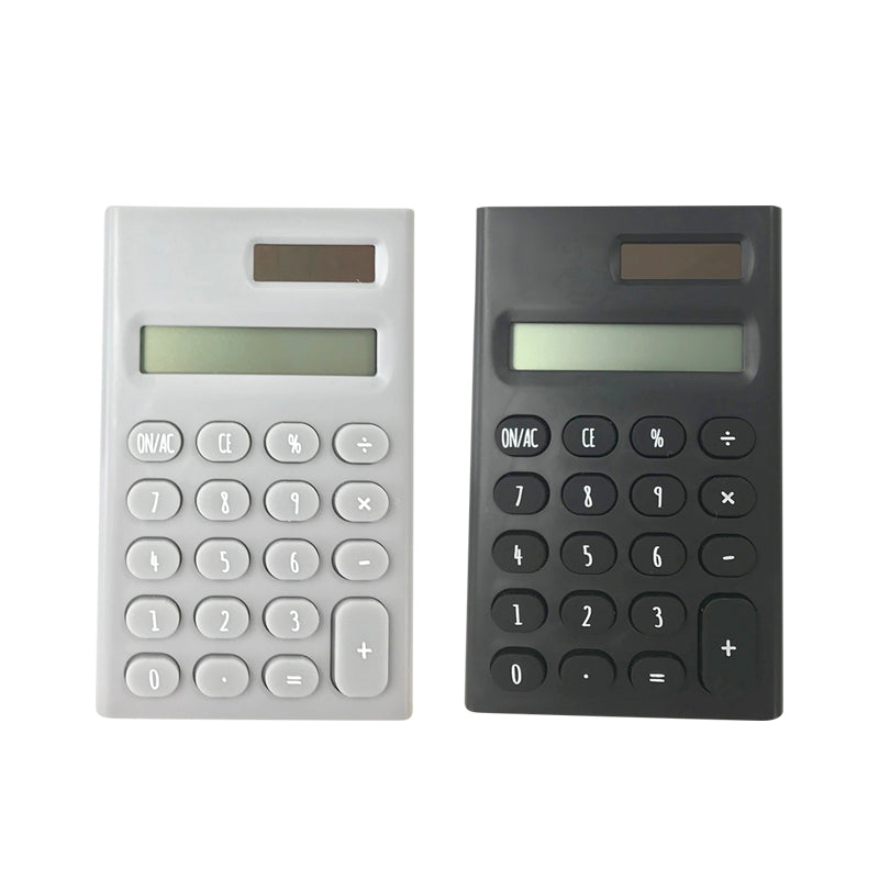 Solar Calculator (Handheld)