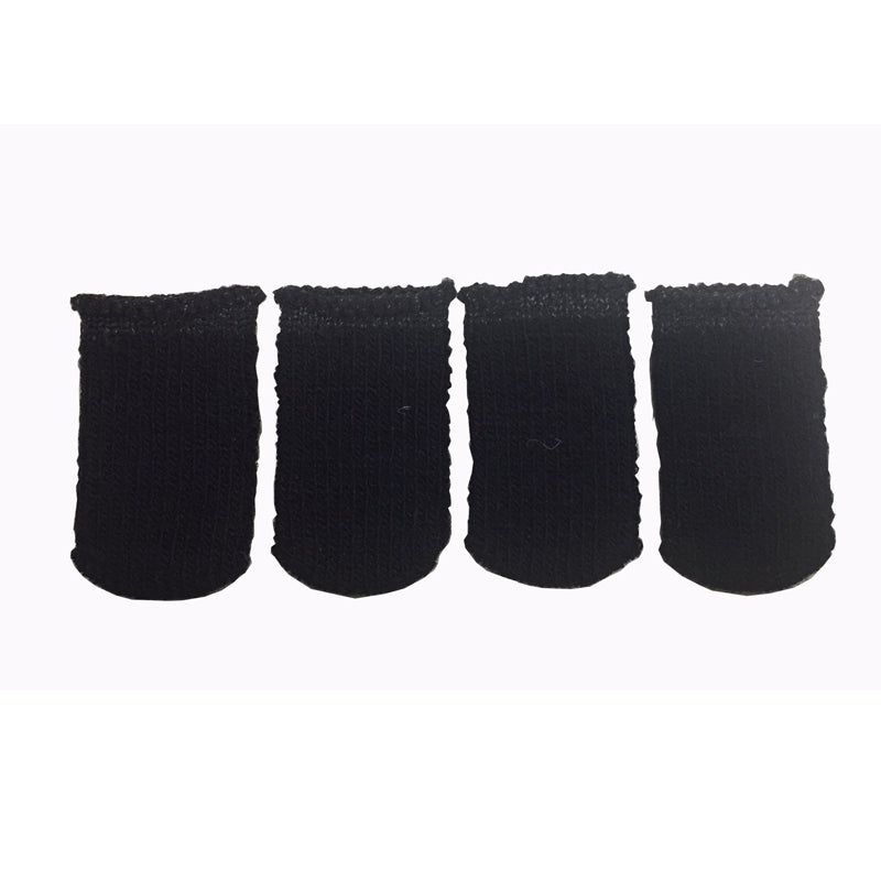 Gaming Finger Sleeves (4 Pieces)