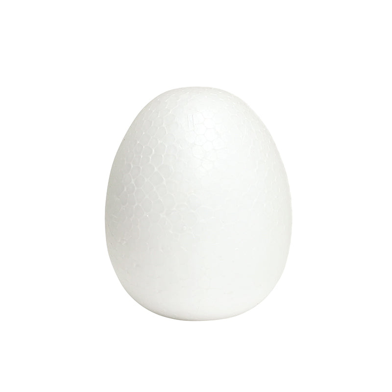 Foam Parts (Egg Shape)