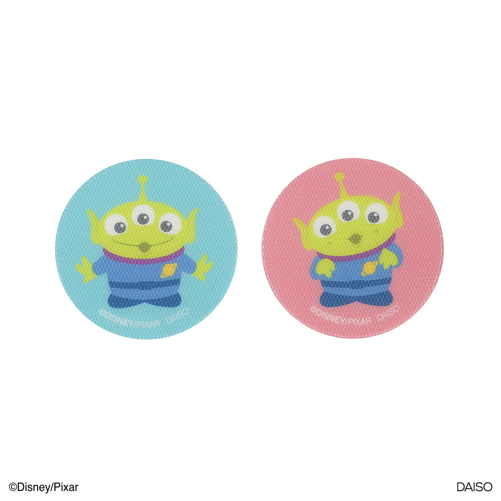 Catch Hook (Alien, Round Type)