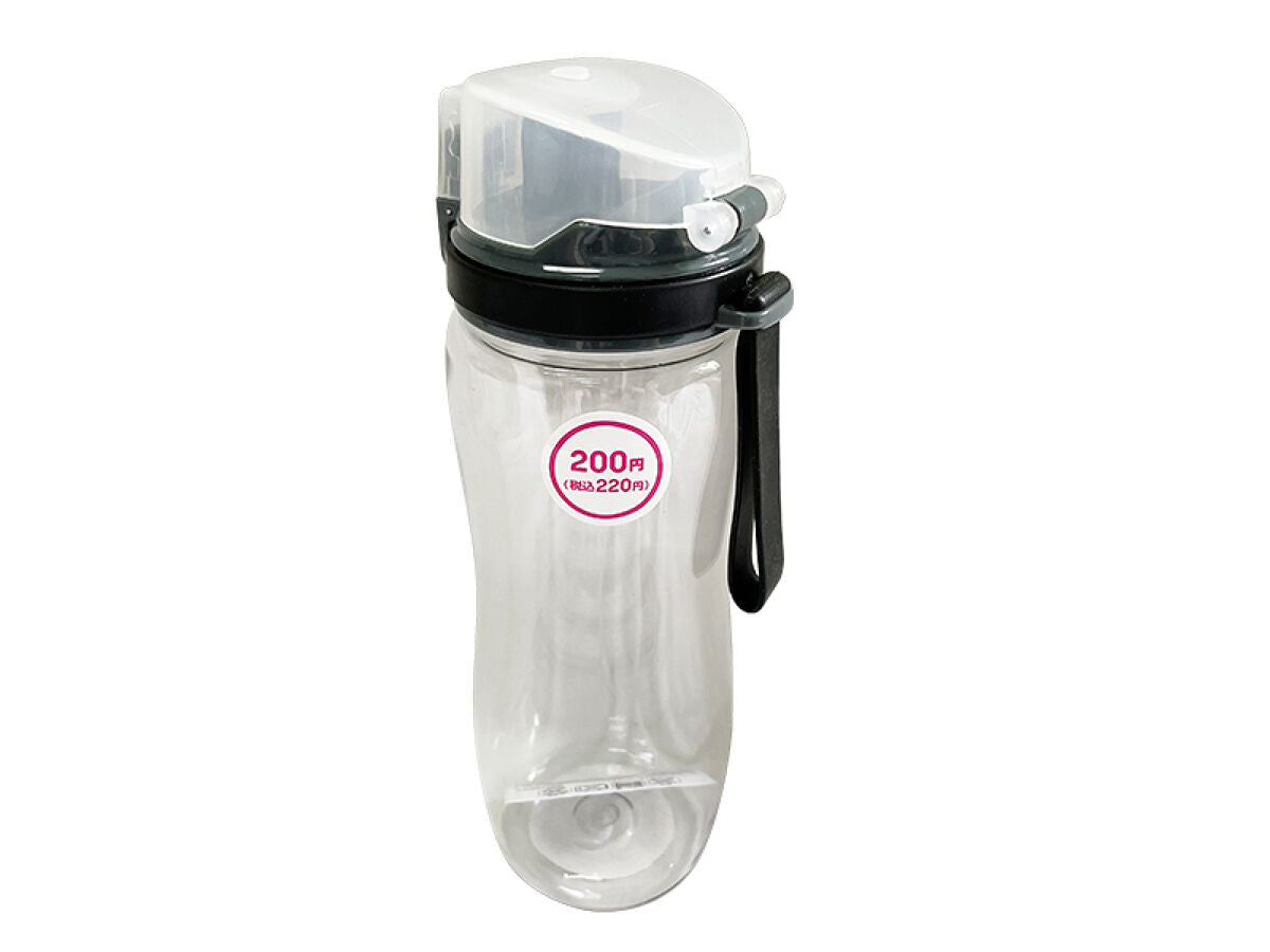 Drinking Bottle (Lock Type, Sports Type)
